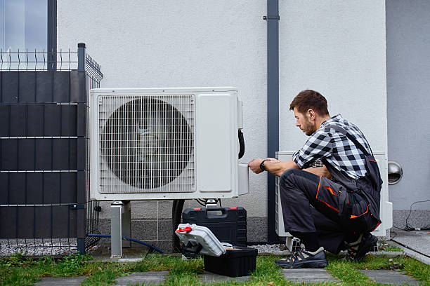 Trusted Hvac service in Cunningham, TN - HVAC Repair CO